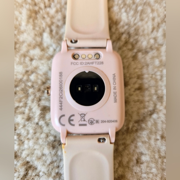 VeryFitPro Yamay Watch - Picture 3 of 11